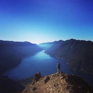 Meet your Posher, Kyle